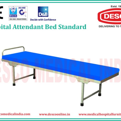 Attendant bed suppliers india